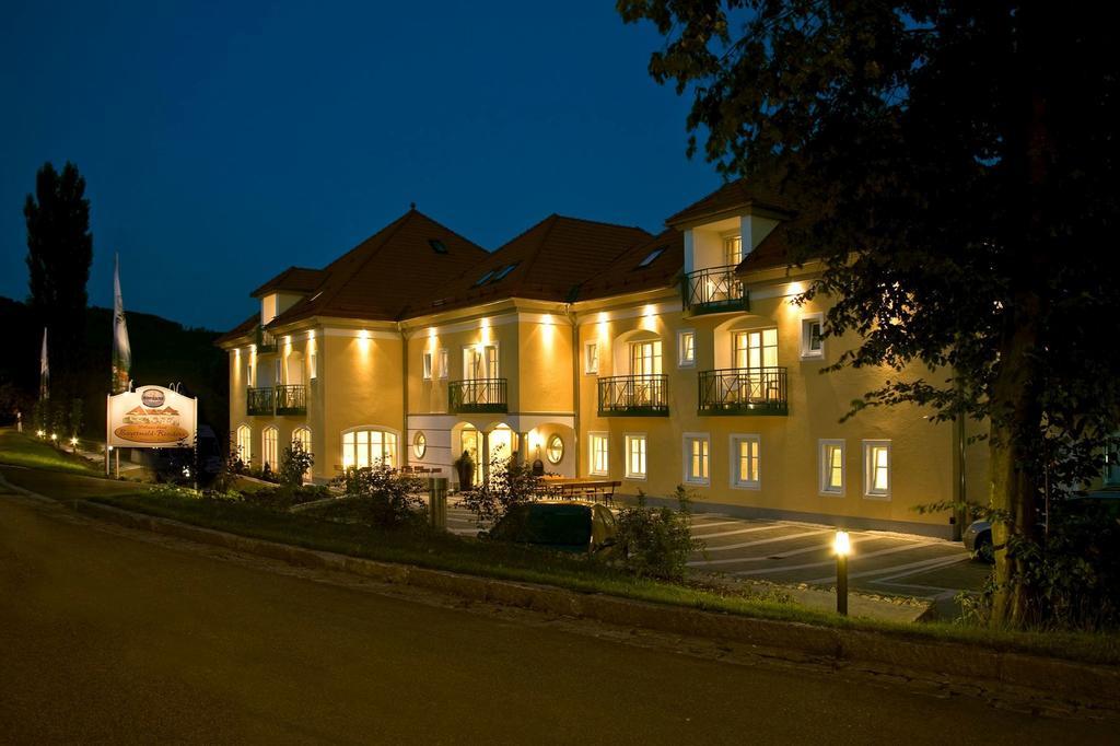 Akzent Hotel Bayerwald-Residenz Neukirchen  Exterior photo
